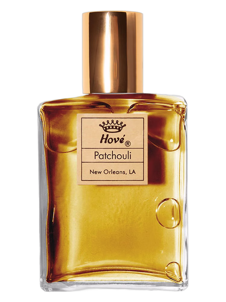 Hové Parfumeur, Ltd. Patchouli