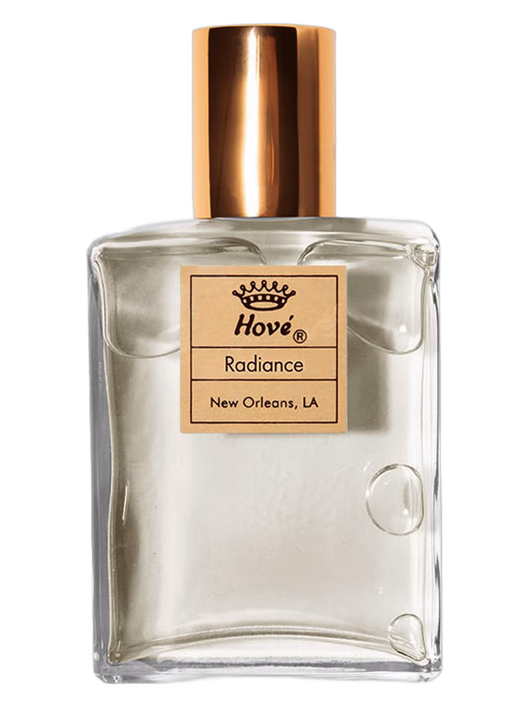 Hové Parfumeur, Ltd. Radiance