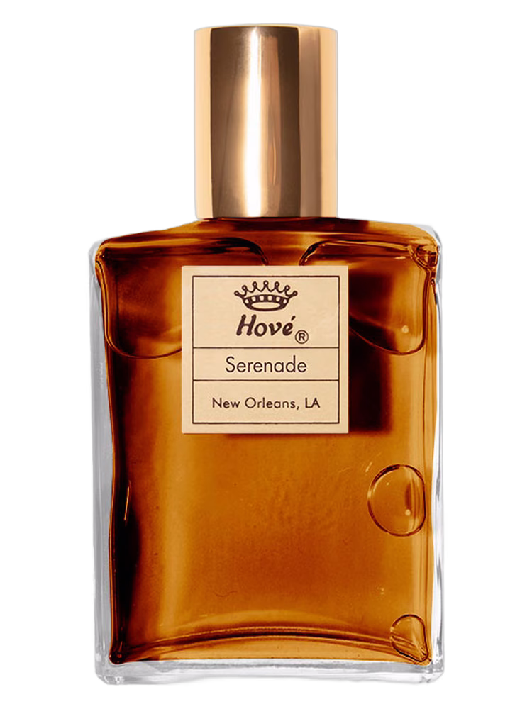 Hové Parfumeur, Ltd. Serenade