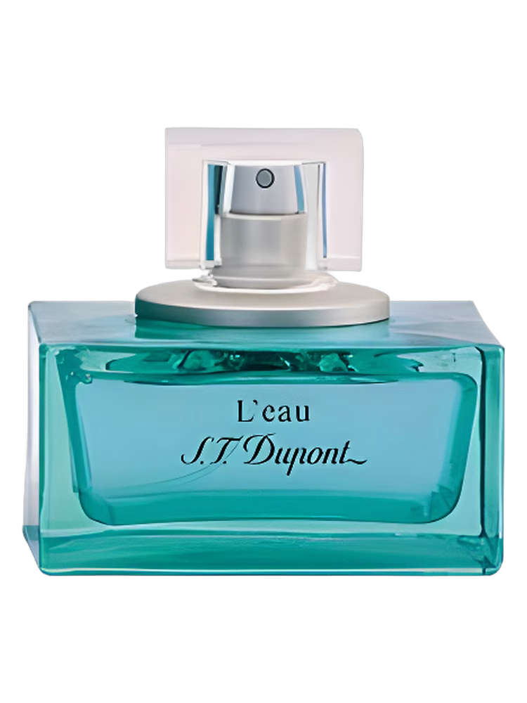 S.T. Dupont L'Eau de S.T. Dupont pour Homme