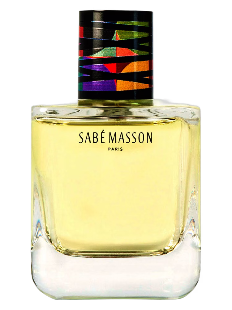 Sabe Masson Divins Alcools Artist
