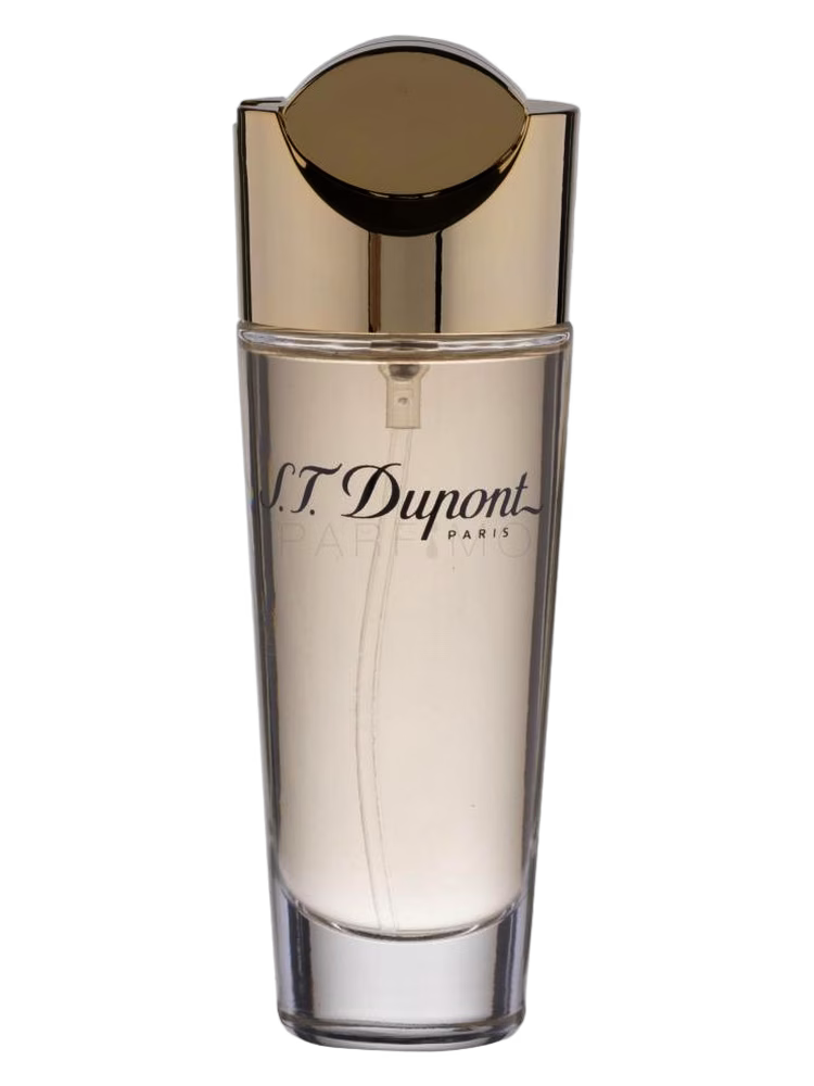 S.T. Dupont S.T. Dupont pour Femme
