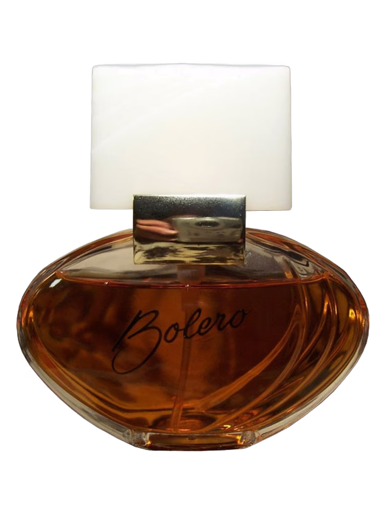 Avon Bolero