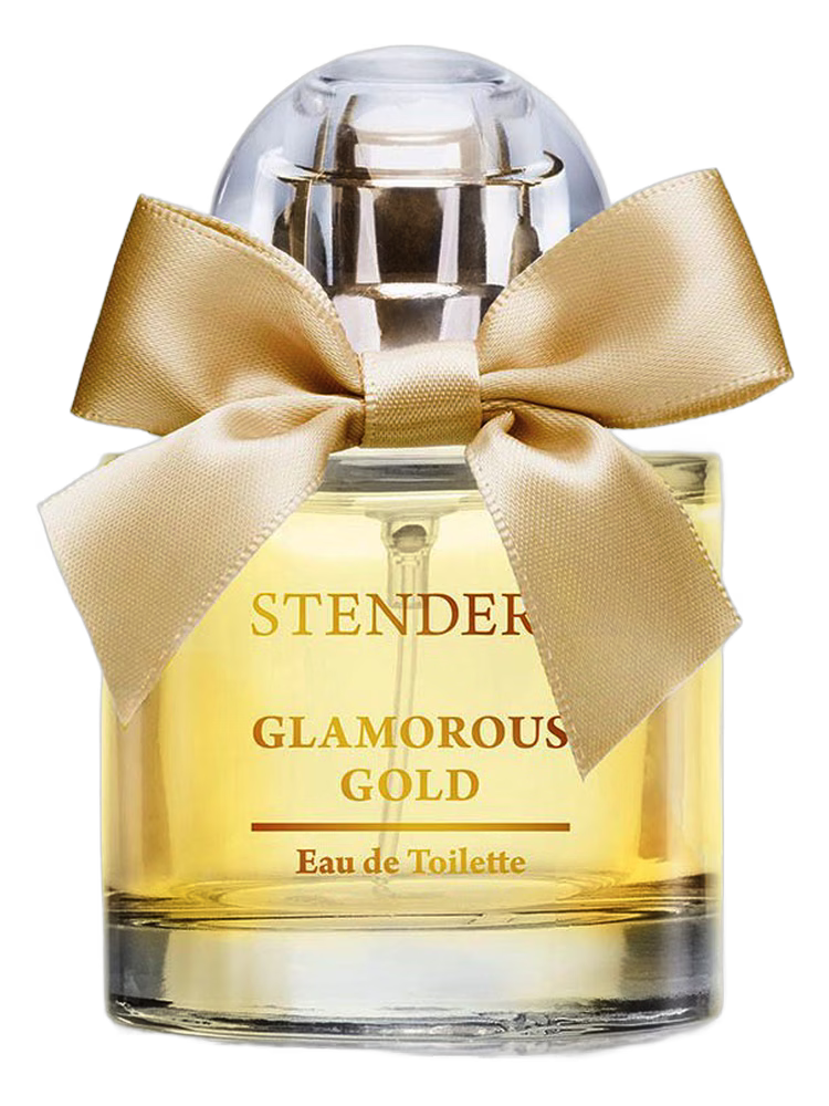 Stenders Glamorous Gold