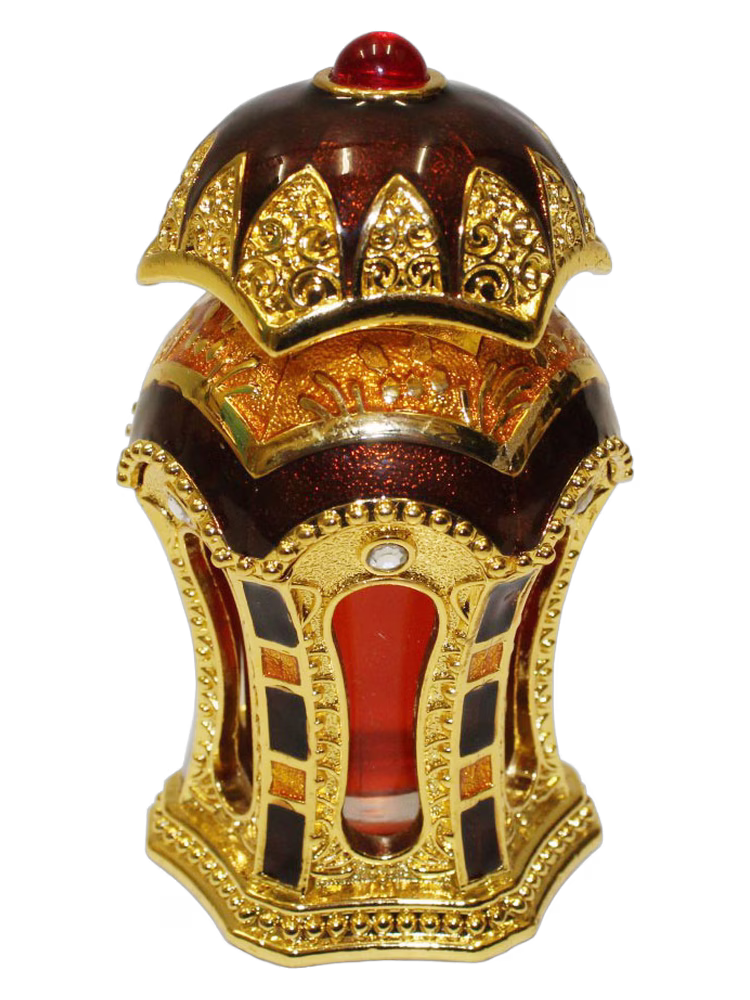 Al Haramain Perfumes Rafia Gold