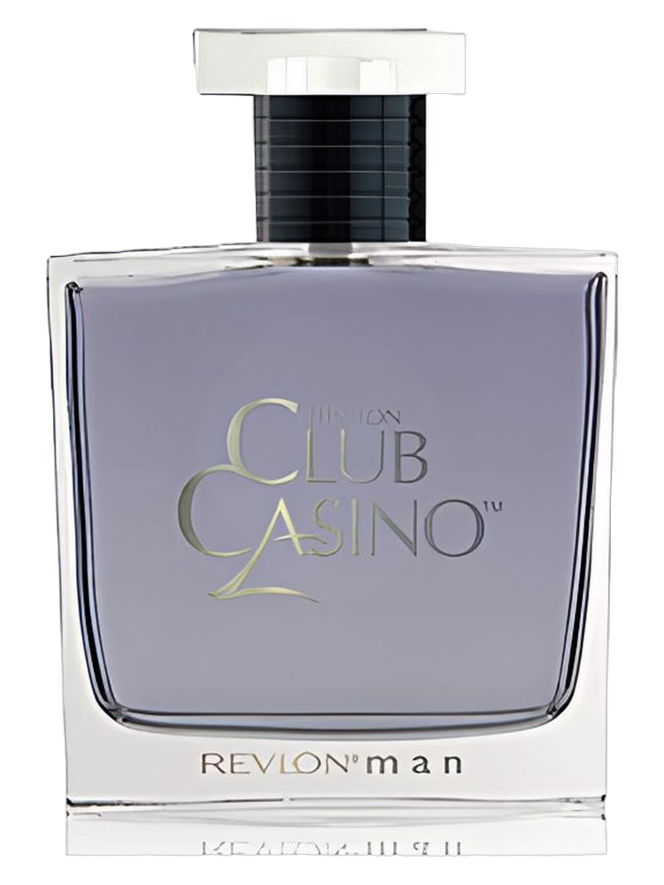 Revlon Club Casino