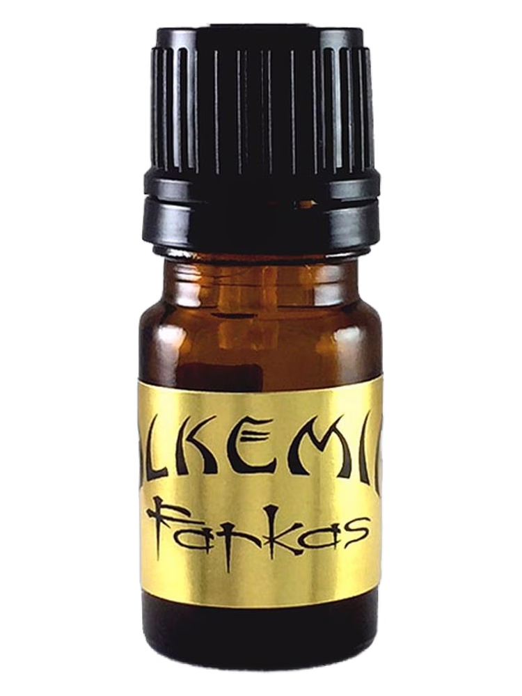 Alkemia Perfumes Farkas
