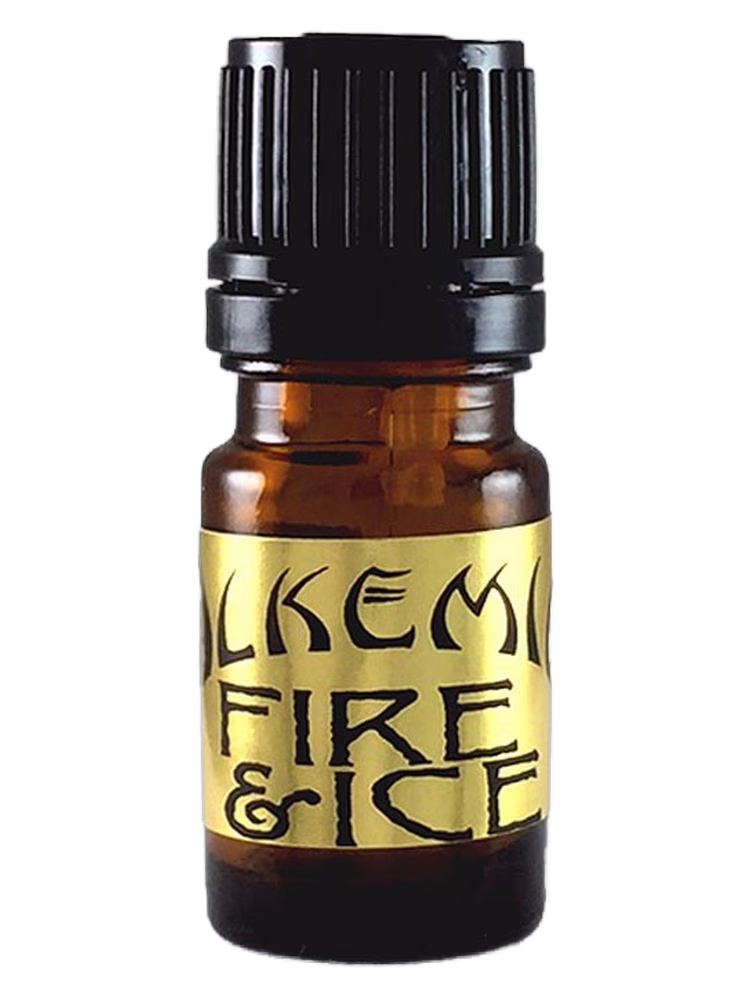 Alkemia Perfumes Fire and Ice