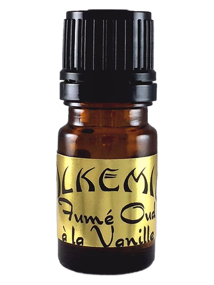Alkemia Perfumes Fumé Oud à la Vanille
