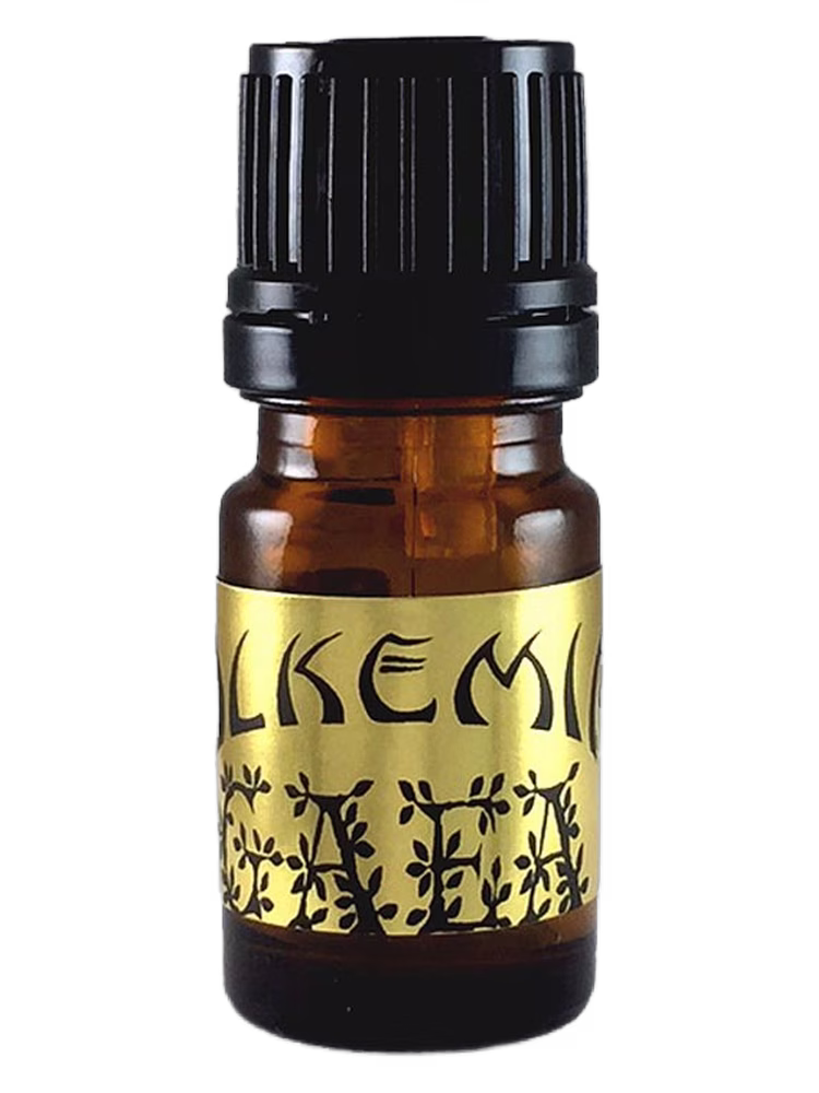 Alkemia Perfumes Gaea