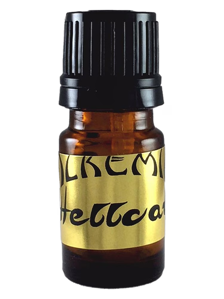 Alkemia Perfumes Hellcat