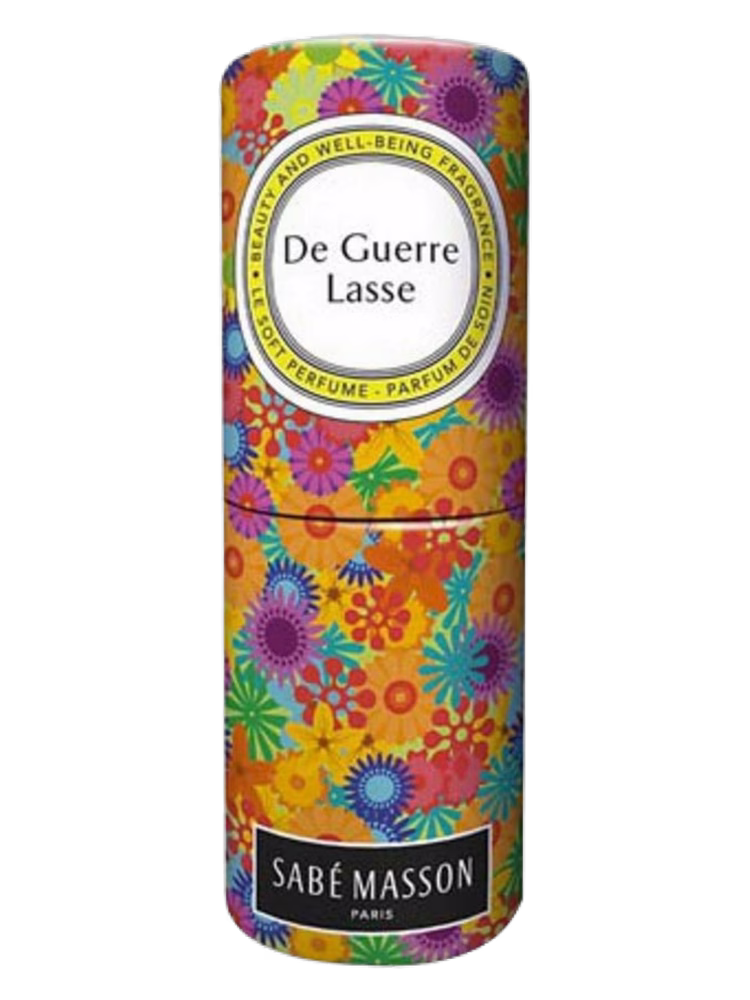 Sabe Masson De Guerre Lasse