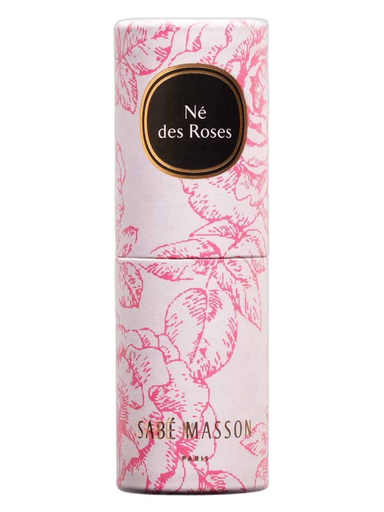 Sabe Masson Ne Des Roses