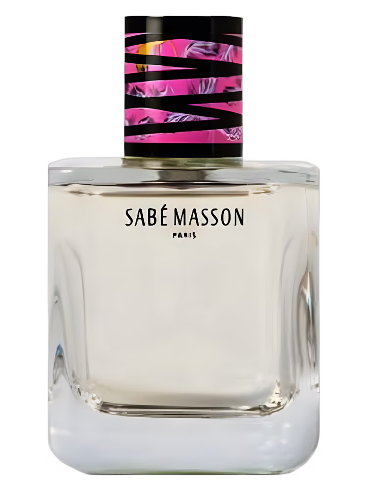 Sabe Masson Divins Alcools Striptease Flowers