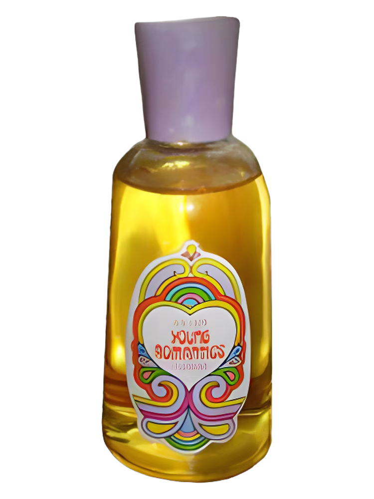Avon Young Romantics