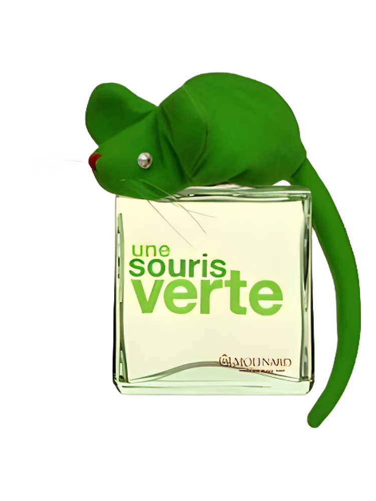 Molinard Une Souris Verte