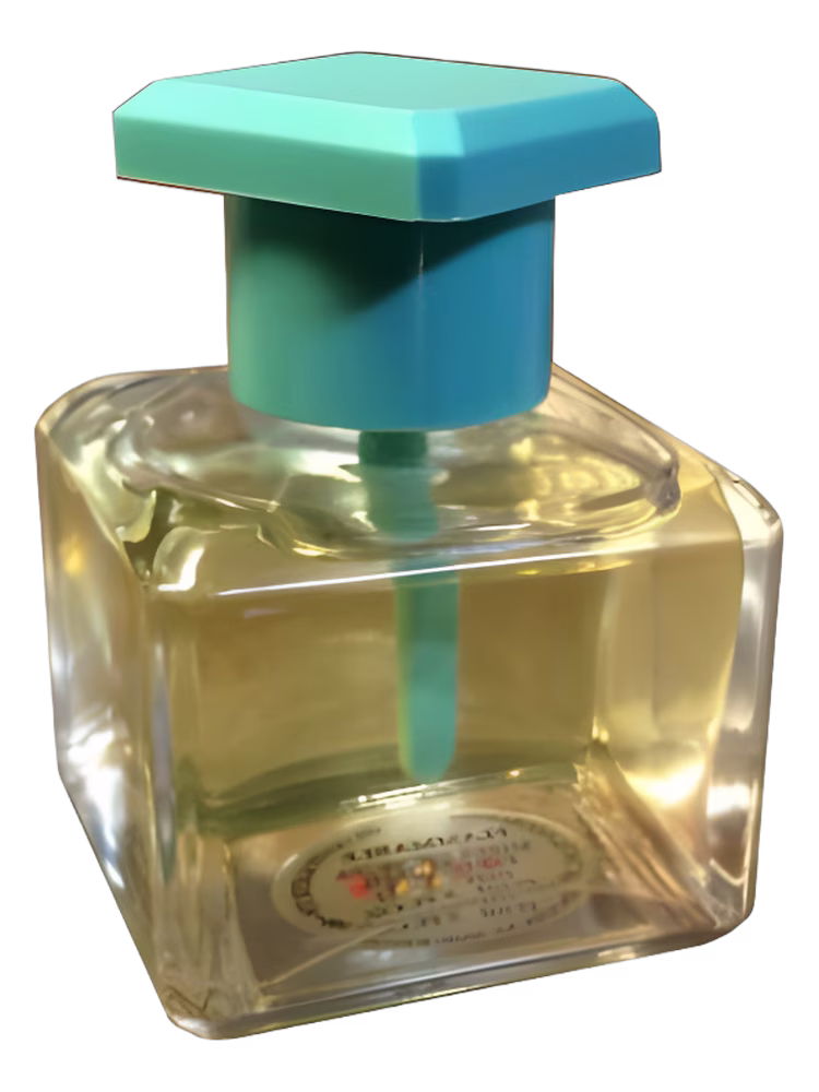 Avon Patchouli
