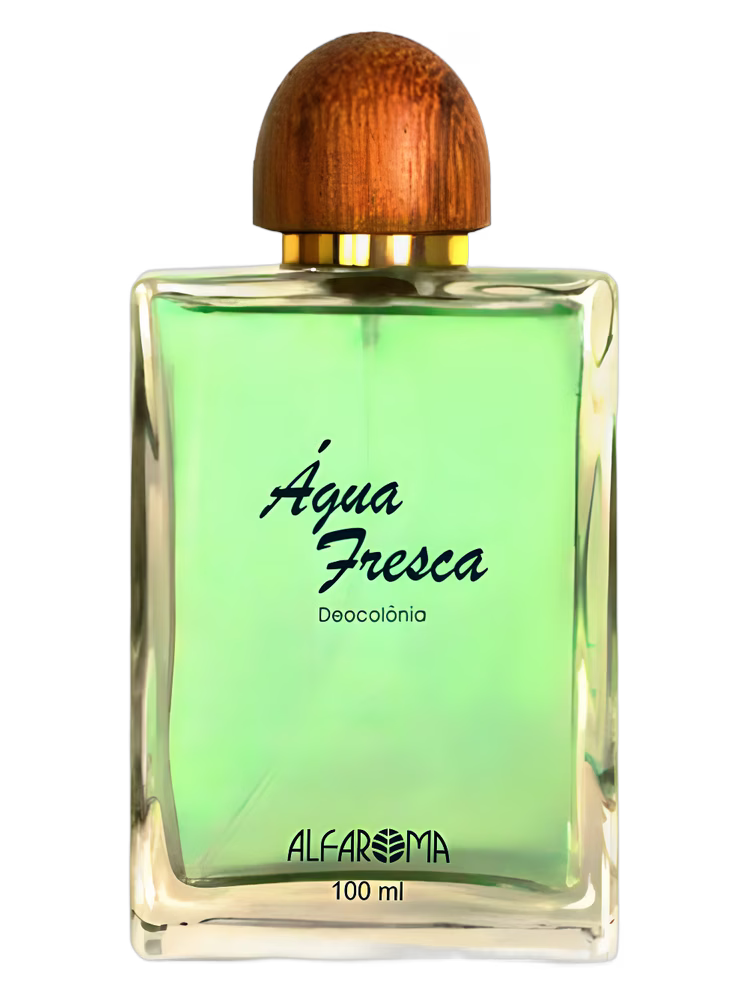 Alfaroma Água Fresca