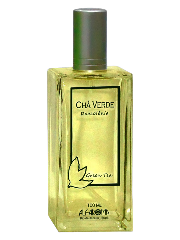 Alfaroma Chá Verde