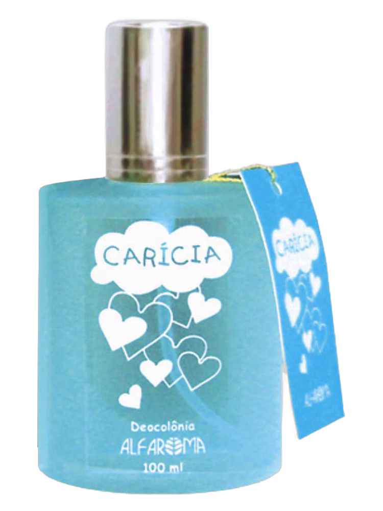 Alfaroma Carícia