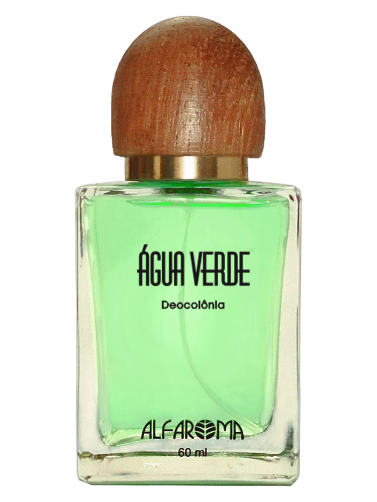 Alfaroma Água Verde