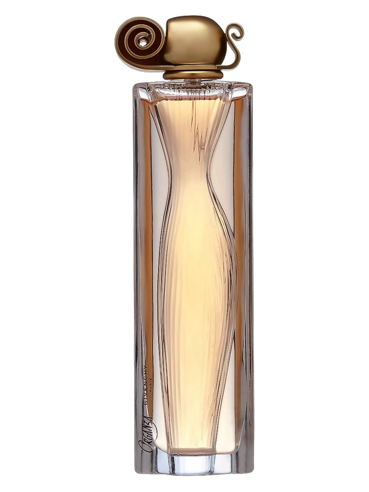Givenchy Organza