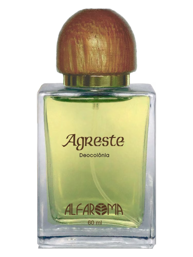 Alfaroma Agreste