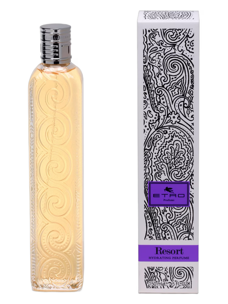 Etro Benetroessere Resort