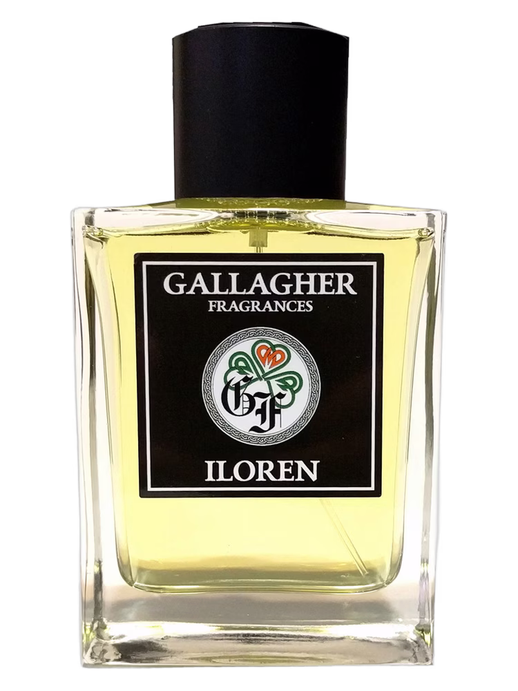 Gallagher Fragrances iloreN