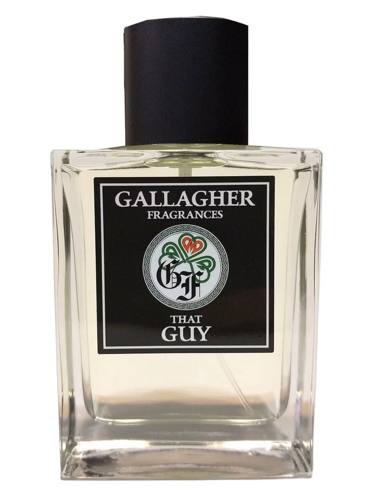 Gallagher Fragrances THAT Guy