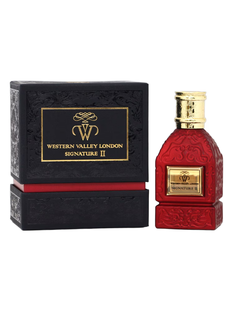 Western Valley Avenue London Signature II