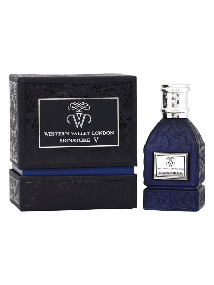 Western Valley Avenue London Signature V