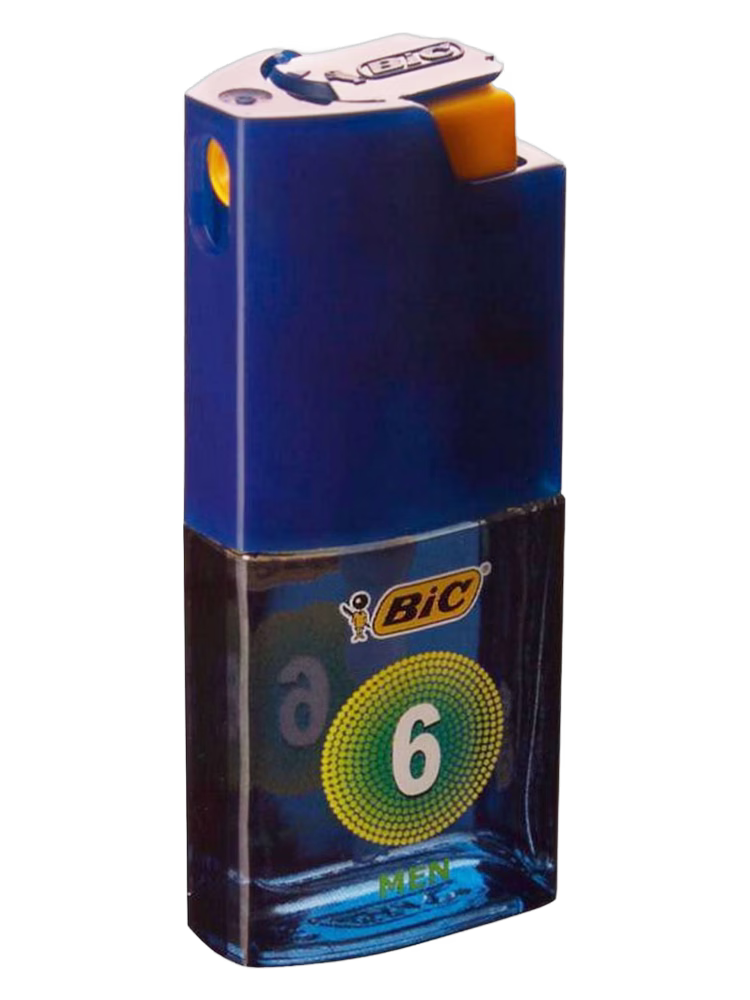 Bic DOT Collection 6