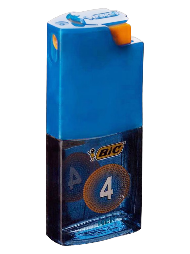 Bic DOT Collection 4