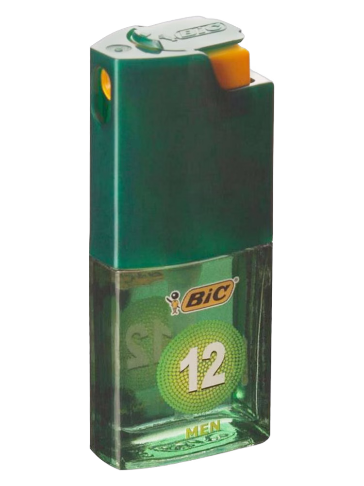 Bic DOT Collection 12