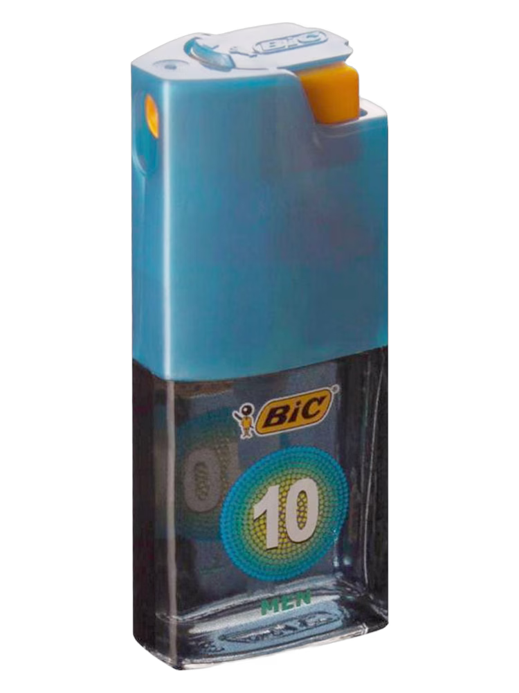 Bic DOT Collection 10