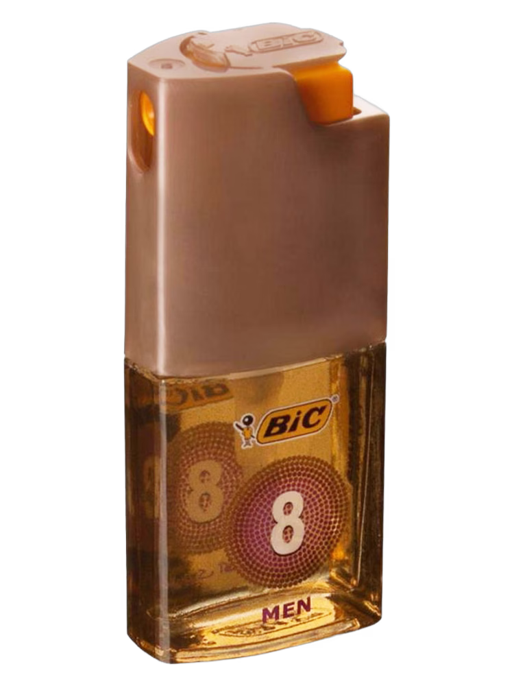 Bic DOT Collection 8