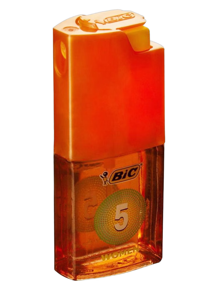 Bic DOT Collection 5