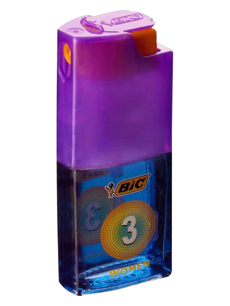 Bic DOT Collection 3