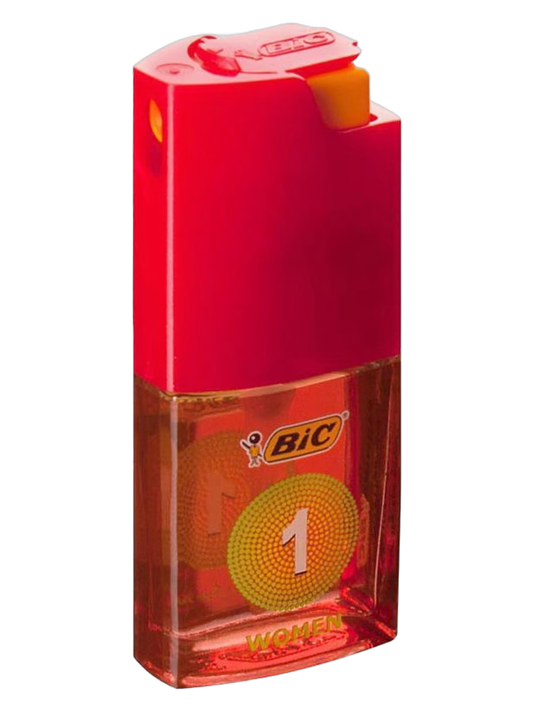 Bic DOT Collection 1