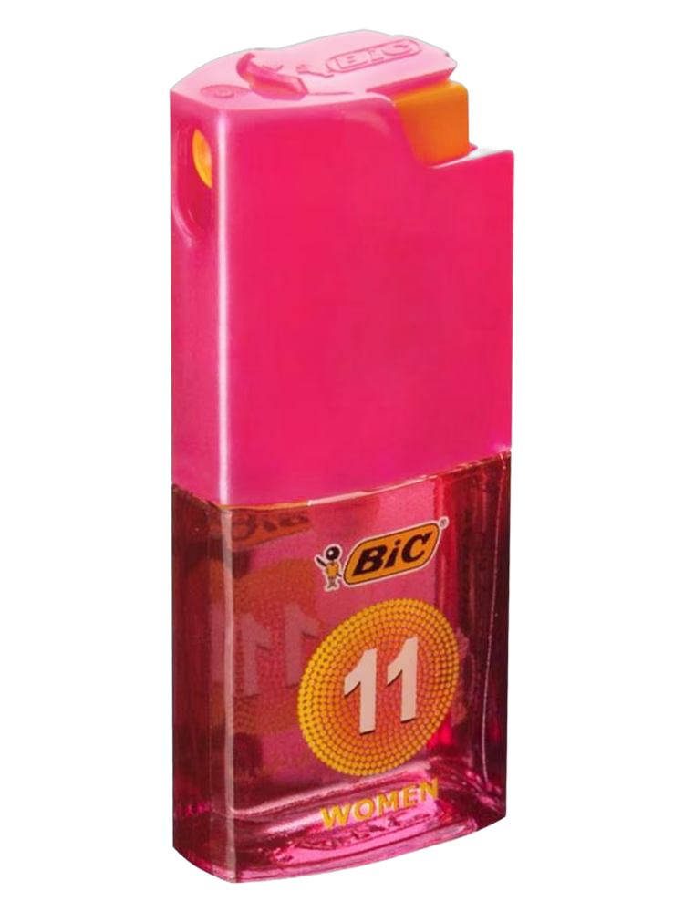 Bic DOT Collection 11