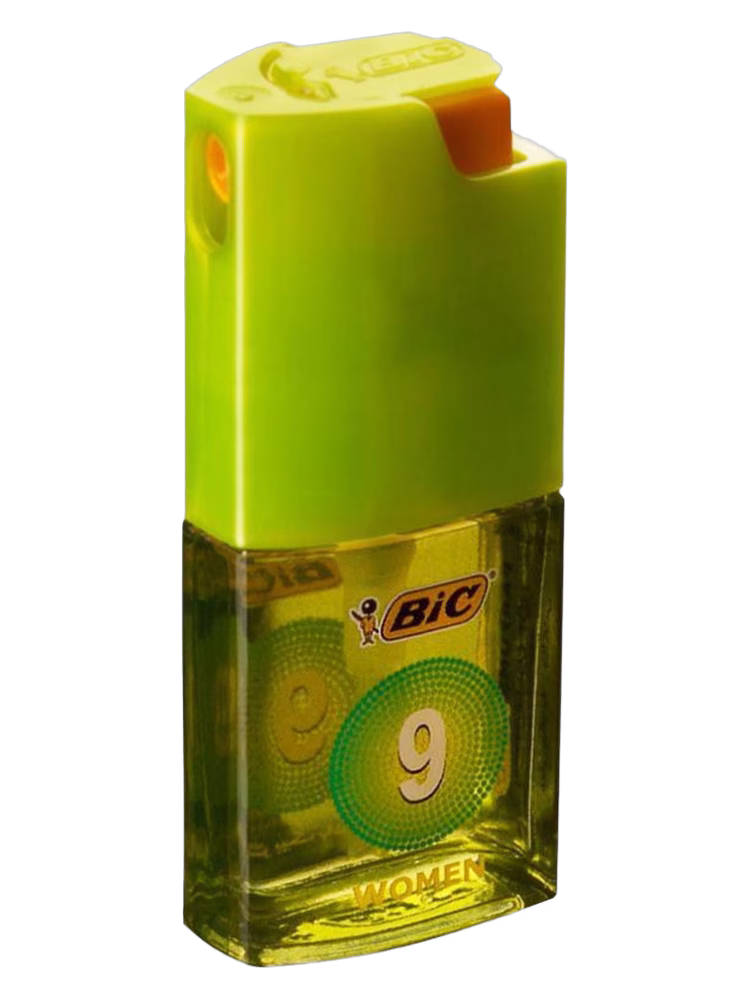 Bic DOT Collection 9