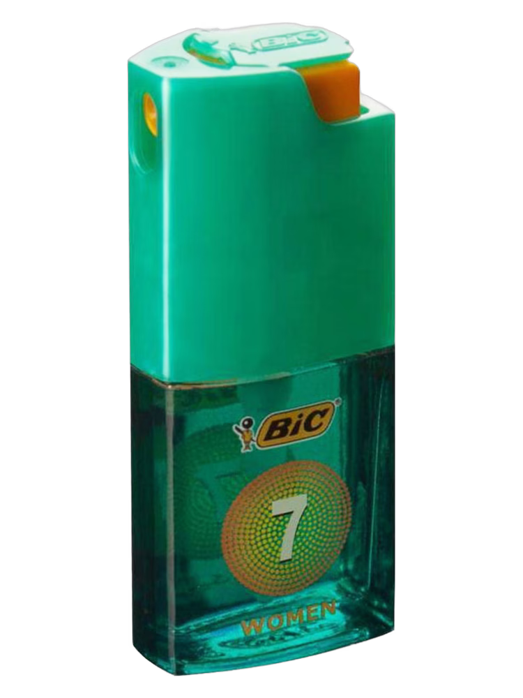 Bic DOT Collection 7