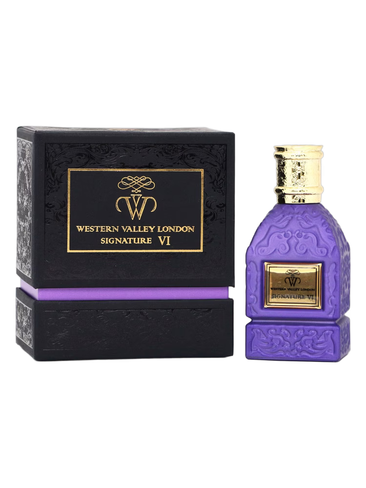 Western Valley Avenue London Signature VI