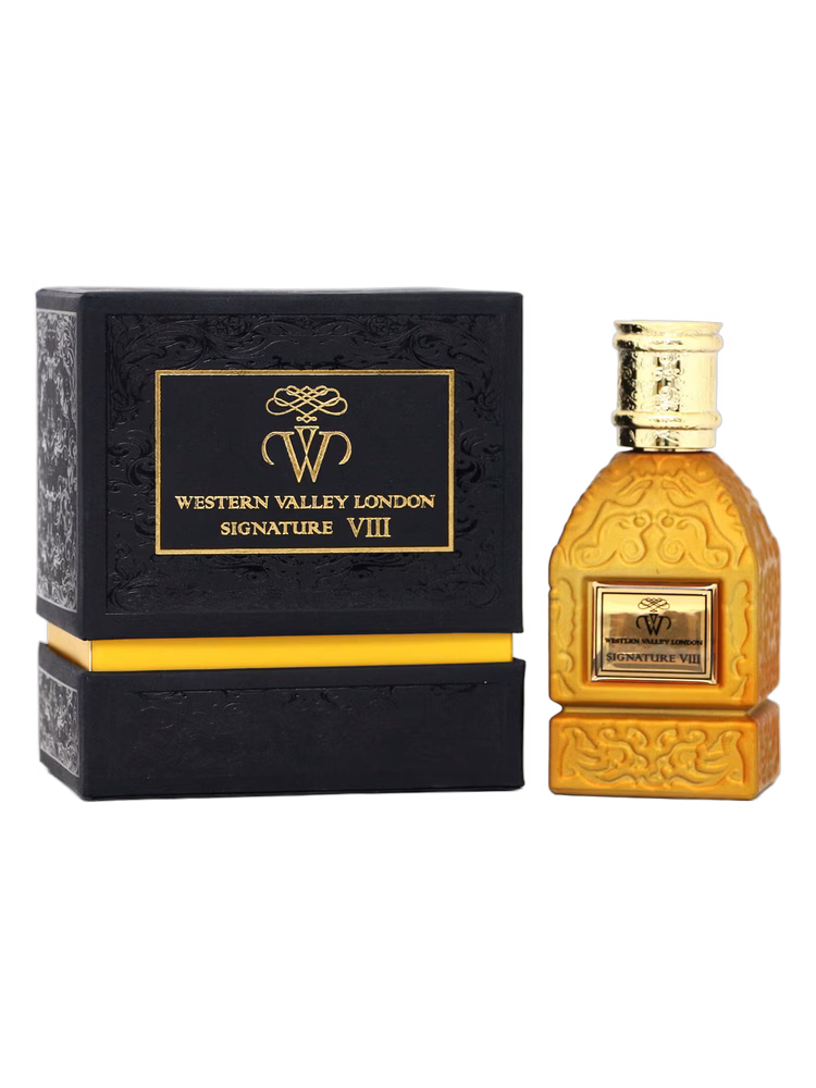 Western Valley Avenue London Signature VIII