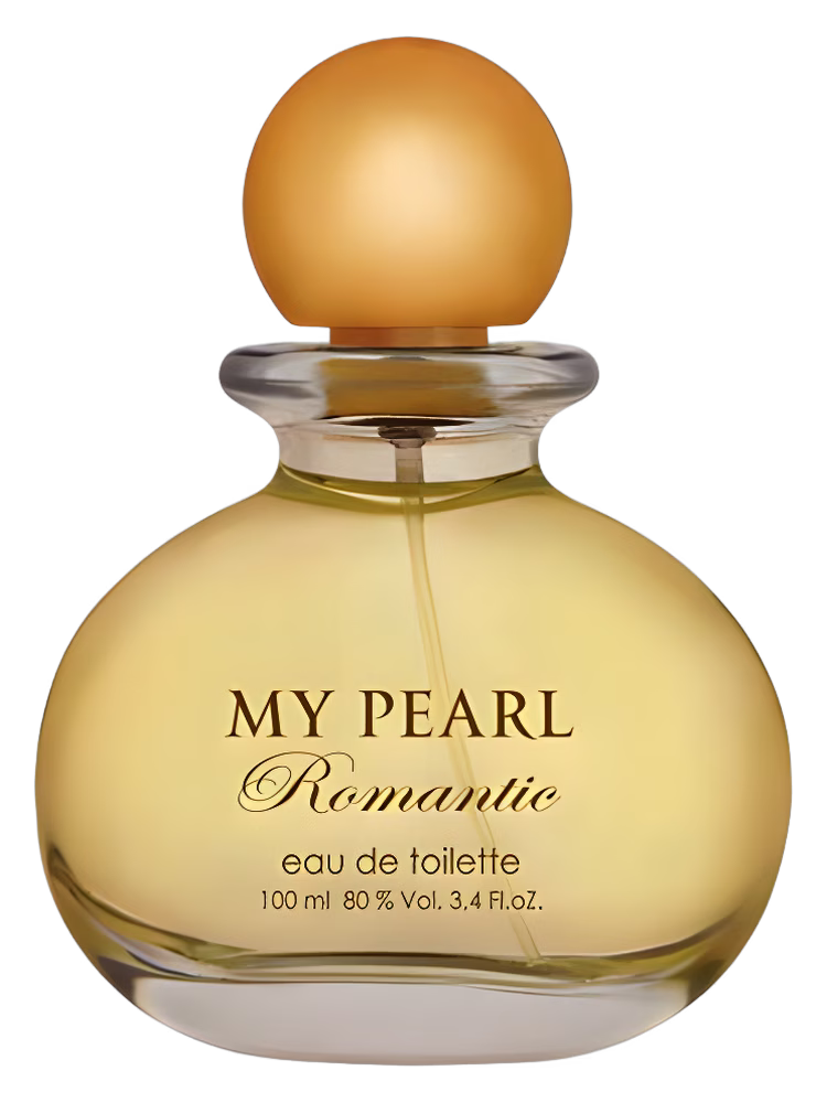 Sergio Nero My Pearl Romantic