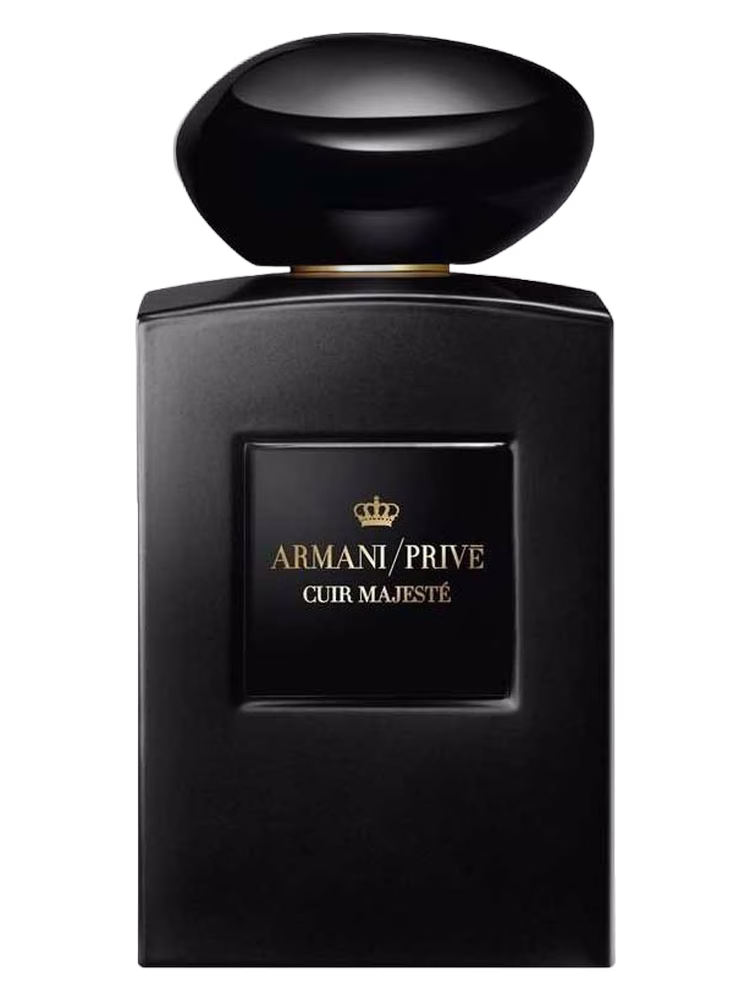 Giorgio Armani Cuir Majeste