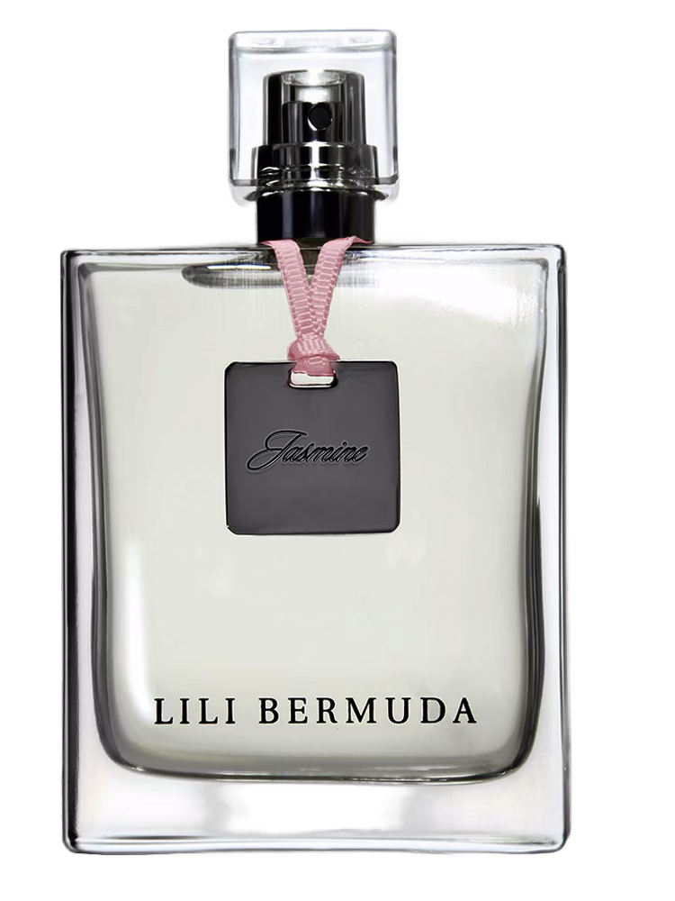 Lili Bermuda Jasmine