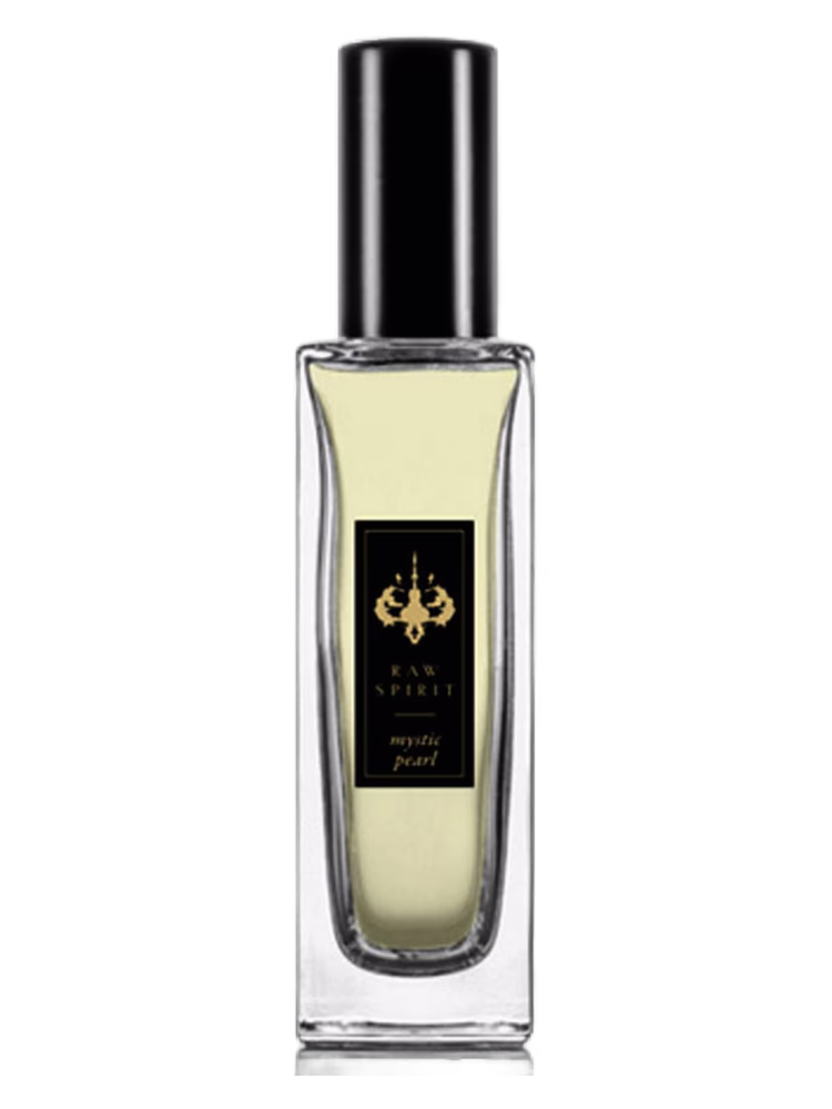 Raw Spirit Fragrances Mystic Pearl