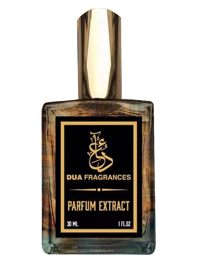 The Dua Brand Gold Rose
